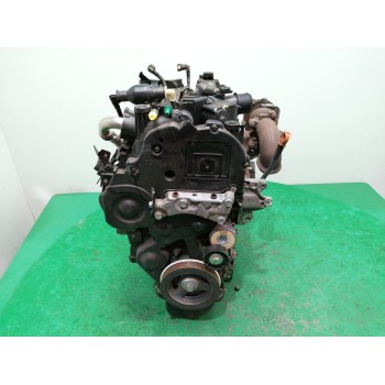 Recambio de motor completo para citroën nemo 1.4 hdi referencia OEM IAM 8HS  