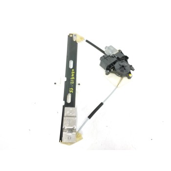 Recambio de elevalunas trasero izquierdo para seat leon st (5f8) 2.0 tdi referencia OEM IAM 5F9839461C 5Q0959811E 