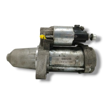 MOTOR ARRANQUE 