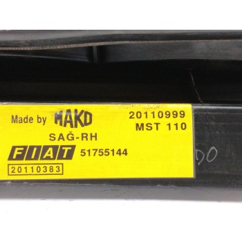 Recambio de piloto trasero derecho para fiat doblo cargo (223) 1.9 jtd cat referencia OEM IAM 51755144 20110999 