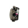Recambio de pinza freno delantera izquierda para peugeot 5008 1.2 12v e-thp referencia OEM IAM 9822503080  