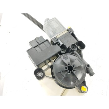 Recambio de elevalunas trasero izquierdo para seat leon st (5f8) 2.0 tdi referencia OEM IAM 5F9839461C 5Q0959811E 