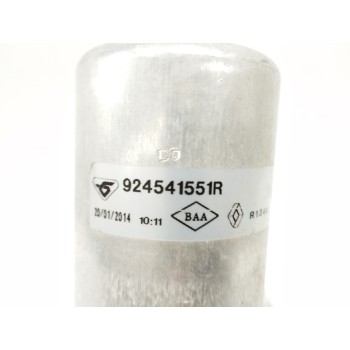 Recambio de tubos aire acondicionado para dacia sandero 1.2 16v cat referencia OEM IAM 924541551R  