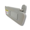 Recambio de parasol derecho para volkswagen t-roc (a11, d11) 2.0 tdi scr referencia OEM IAM   