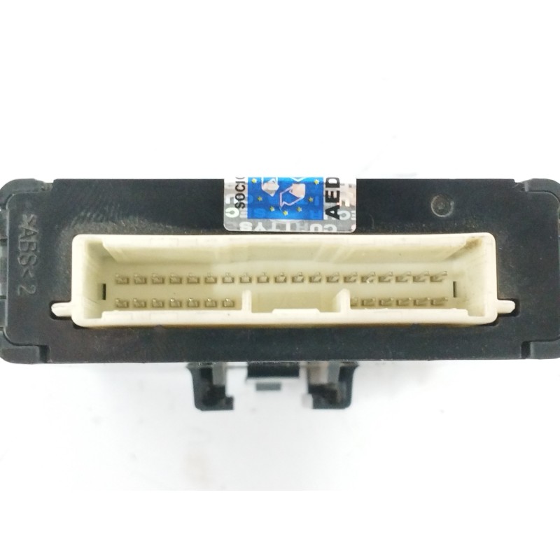 MODULO ELECTRONICO