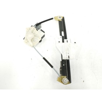 Recambio de elevalunas trasero izquierdo para seat leon st (5f8) 2.0 tdi referencia OEM IAM 5F9839461C 5Q0959811E 