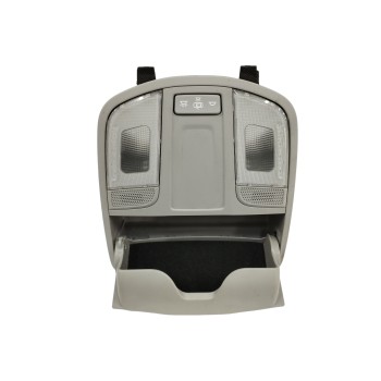 Recambio de luz interior para hyundai tucson 1.6 cat referencia OEM IAM 92800D300X  