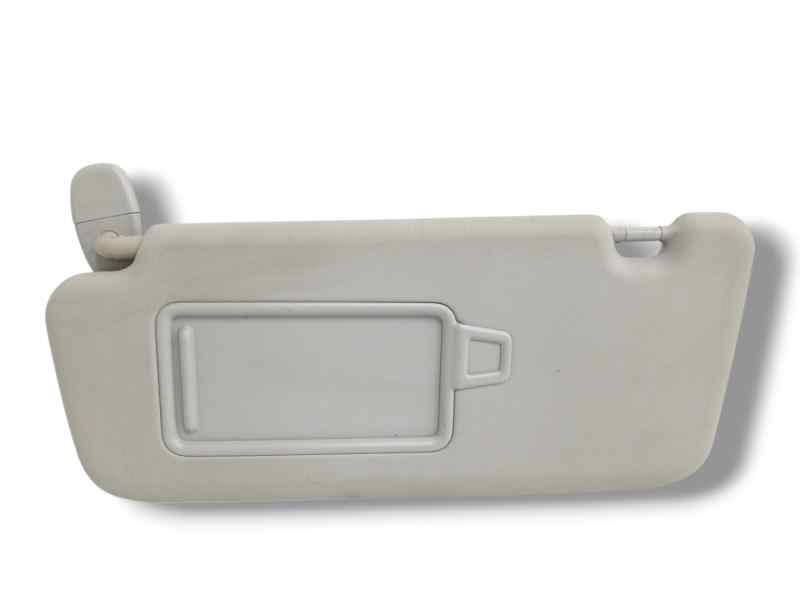 Recambio de parasol izquierdo para volkswagen t-roc (a11, d11) 2.0 tdi scr referencia OEM IAM Recambio de parasol izquierdo para volkswagen t-roc (a11, d11) 2.0 tdi scr referencia OEM IAM
