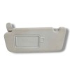 Recambio de parasol izquierdo para volkswagen t-roc (a11, d11) 2.0 tdi scr referencia OEM IAM   