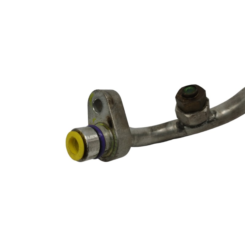 TUBOS AIRE ACONDICIONADO