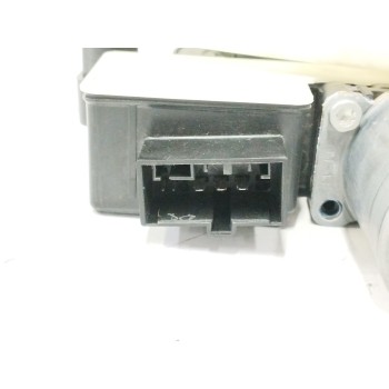 Recambio de elevalunas trasero izquierdo para seat leon st (5f8) 2.0 tdi referencia OEM IAM 5F9839461C 5Q0959811E 