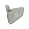 Recambio de parasol izquierdo para volkswagen t-roc (a11, d11) 2.0 tdi scr referencia OEM IAM   