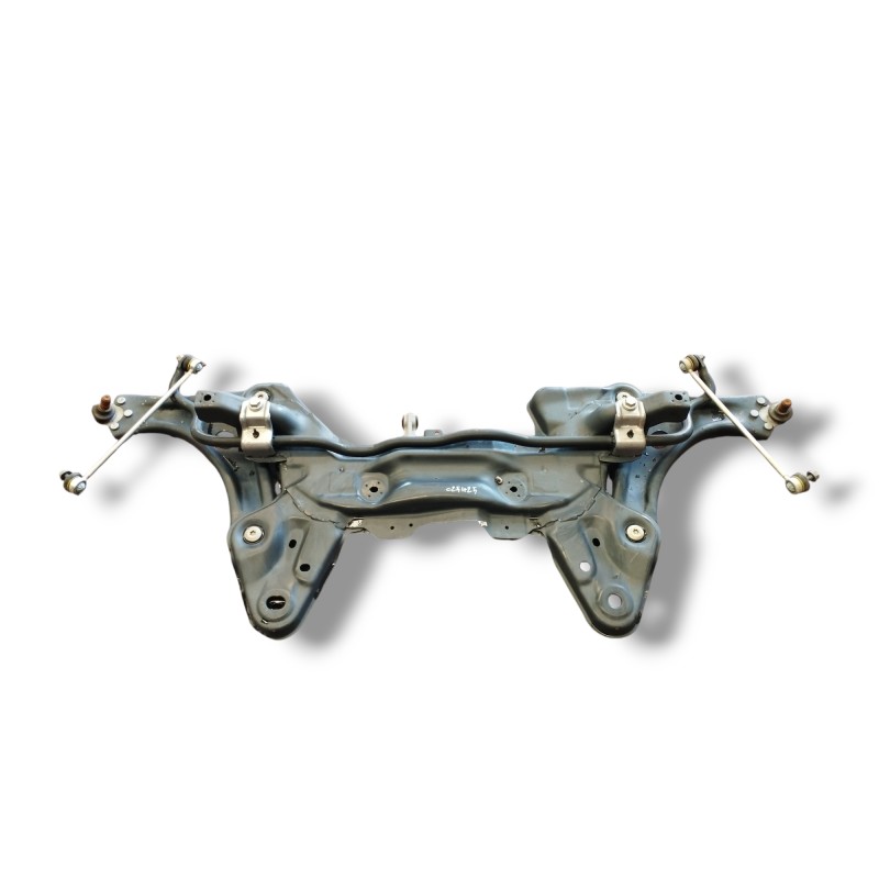 Recambio de puente delantero para peugeot 2008 (--.2013) 1.6 16v e-hdi fap referencia OEM IAM 9804208180  