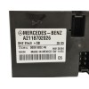 Recambio de modulo electronico para mercedes-benz clase e (w211) berlina 3.5 v6 cat referencia OEM IAM A2118702026  