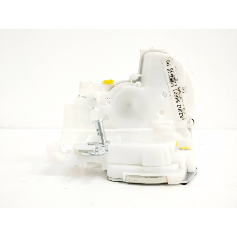 CERRADURA PUERTA TRASERA IZQUIERDA