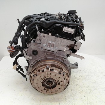 Recambio de motor completo para bmw serie 3 lim. (f30) 2.0 16v diesel referencia OEM IAM N47D20C 115409 KM 