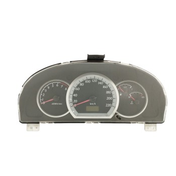 Recambio de cuadro instrumentos para chevrolet nubira berlina 1.6 cat referencia OEM IAM 96430920  