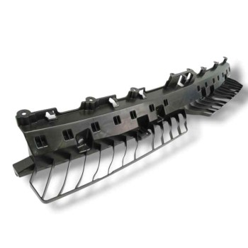 Recambio de molduras traseras para volkswagen t-roc (a11, d11) 2.0 tdi scr referencia OEM IAM 2GA807863A DEL PARAGOLPES 