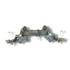 Recambio de puente delantero para peugeot 2008 (--.2013) 1.6 16v e-hdi fap referencia OEM IAM 9804208180  
