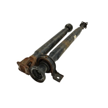 Recambio de transmision central para ssangyong rodius ii 2.2 xdi referencia OEM IAM  192 CM 