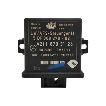 MODULO ELECTRONICO A2118703126 5DF008278 