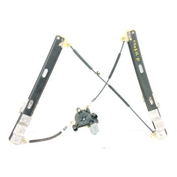 Recambio de elevalunas delantero derecho para seat leon st (5f8) 2.0 tdi referencia OEM IAM 5F4837462D 5Q0959802B 