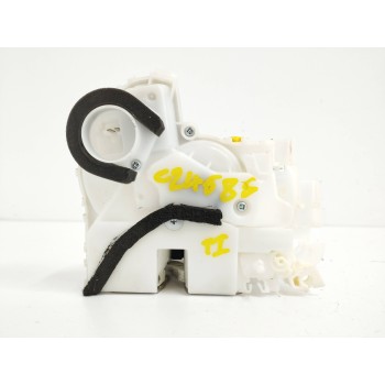 Recambio de cerradura puerta trasera izquierda para suzuki vitara 1.0 12v boosterjet cat referencia OEM IAM 8230254P01  