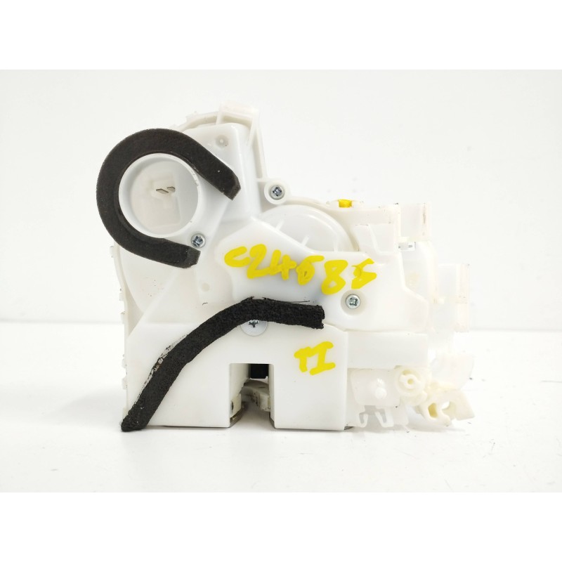 CERRADURA PUERTA TRASERA IZQUIERDA