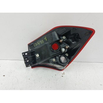 Recambio de piloto trasero izquierdo para hyundai i20 ii (gb, ib) 1.2 referencia OEM IAM 92401C8000  