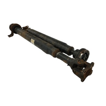 Recambio de transmision central para ssangyong rodius ii 2.2 xdi referencia OEM IAM  192 CM 