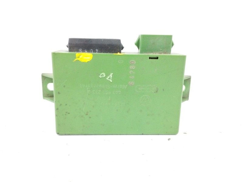 Recambio de modulo electronico para audi 200 (447) quattro avant referencia OEM IAM 443953233B ALARMA 