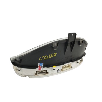 Recambio de cuadro instrumentos para chevrolet nubira berlina 1.6 cat referencia OEM IAM 96430920  