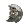 Recambio de mangueta delantera izquierda para peugeot 5008 1.2 12v e-thp referencia OEM IAM 1618890980  