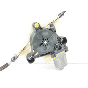 Recambio de elevalunas delantero derecho para seat leon st (5f8) 2.0 tdi referencia OEM IAM 5F4837462D 5Q0959802B 