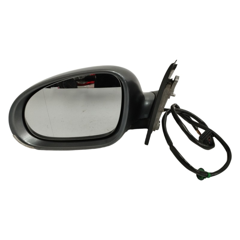 Recambio de retrovisor izquierdo para volkswagen jetta iii (1k2) 1.6 referencia OEM IAM  6 CABLES 