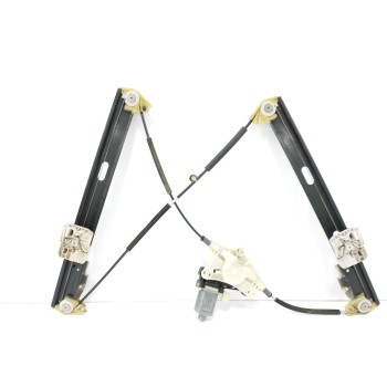 Recambio de elevalunas delantero derecho para seat leon st (5f8) 2.0 tdi referencia OEM IAM 5F4837462D 5Q0959802B 