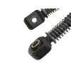 Recambio de palanca cambio para audi tt (8j3/8j9) 2.0 16v tdi referencia OEM IAM 8J0711049F 1K0711061B 