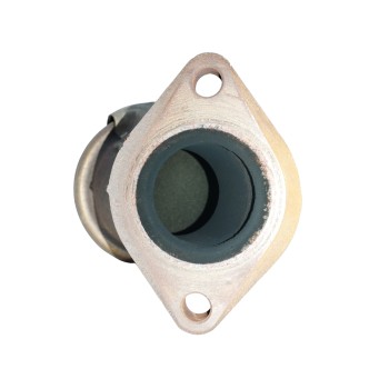 Recambio de catalizador para hyundai ioniq referencia OEM IAM U03HD0  