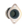 Recambio de catalizador para hyundai ioniq referencia OEM IAM U03HD0  