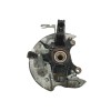 Recambio de mangueta delantera izquierda para peugeot 5008 1.2 12v e-thp referencia OEM IAM 1618890980  