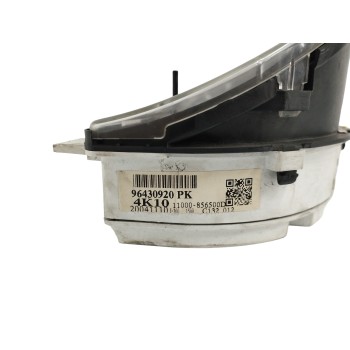 Recambio de cuadro instrumentos para chevrolet nubira berlina 1.6 cat referencia OEM IAM 96430920  