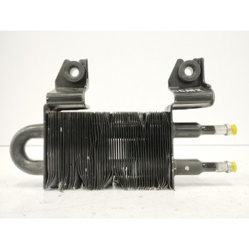 Recambio de enfriador aceite direccion para kia sportage 2.0 crdi referencia OEM IAM   