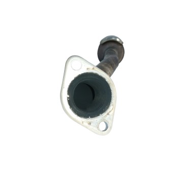 Recambio de catalizador para hyundai ioniq referencia OEM IAM U03HD0  
