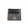 Recambio de rejilla aireadora para audi 200 (447) quattro avant referencia OEM IAM 441819203 CENTRAL TRASERA 