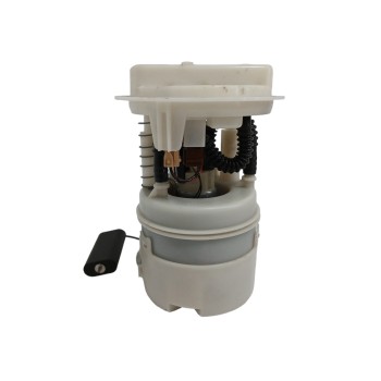 Recambio de aforador para dacia duster (hs_) 1.6 16v referencia OEM IAM 172024388R  