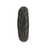 Recambio de rueda trasera para derbi gpr racing 50 racing referencia OEM IAM J17XMT350  