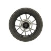 Recambio de rueda trasera para derbi gpr racing 50 racing referencia OEM IAM J17XMT350  