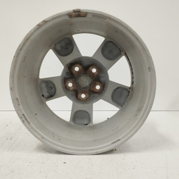 Recambio de llanta para renault scenic rx4 (ja0) 2.0 16v referencia OEM IAM 7700438292 6,5JX16CH5-36 5H 5X108