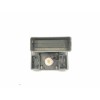 Recambio de rejilla aireadora para audi 200 (447) quattro avant referencia OEM IAM 441819203 CENTRAL TRASERA 