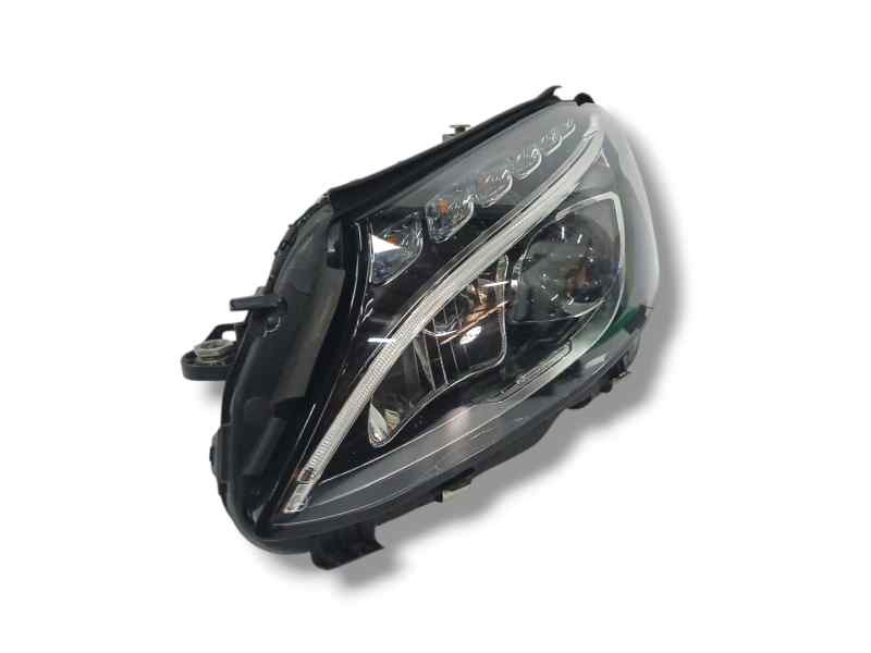 Recambio de faro izquierdo para mercedes-benz clase c coupé (c205) c 180 (205.340) referencia OEM IAM A2059062504  030128423307